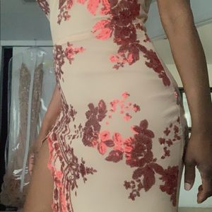 Prom Dress. Brought